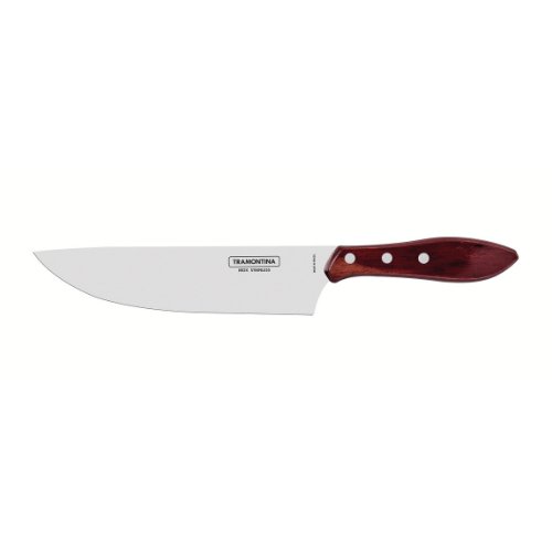 Faca para Carne Tramontina Inox